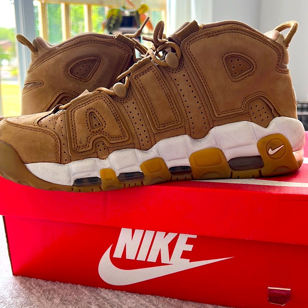 Air More Uptempo 96, PRM